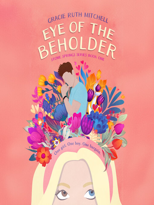 Title details for Eye of the Beholder by Gracie Ruth Mitchell - Available